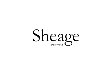 東急不動産ホールディングス「Sheage」